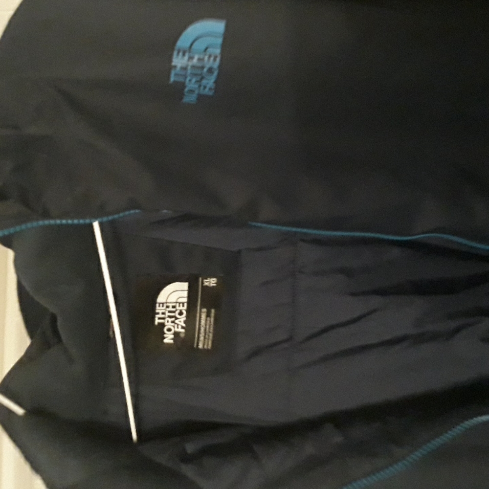 Coat/jacket